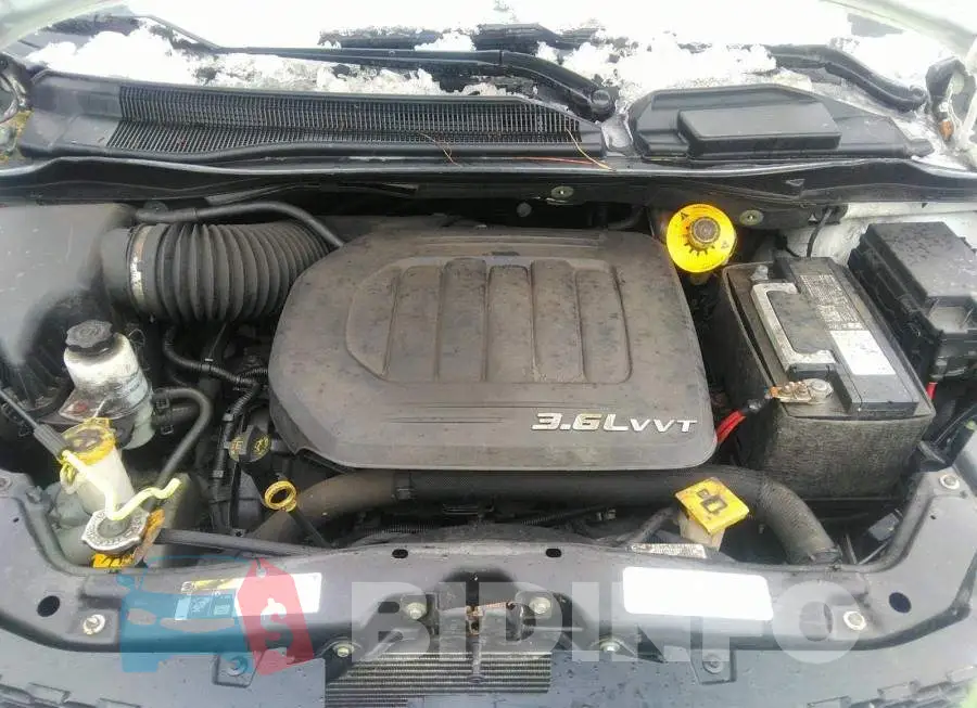 2C4RDGBG5GR204517 Photo# 10