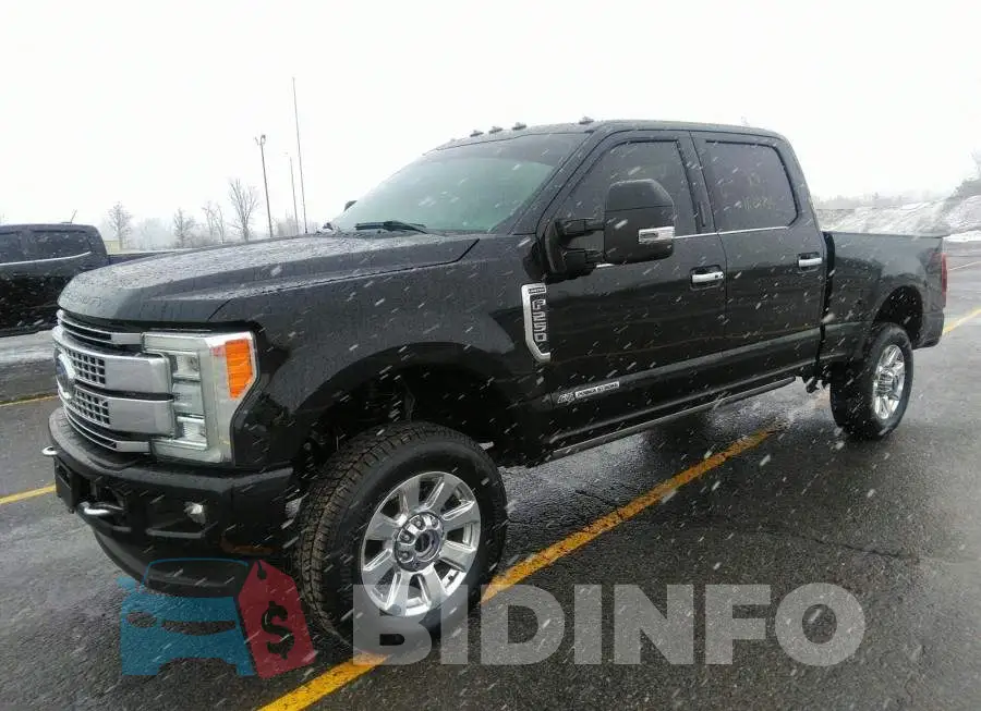 1FT7W2BT3NEE72218 Photo# 2