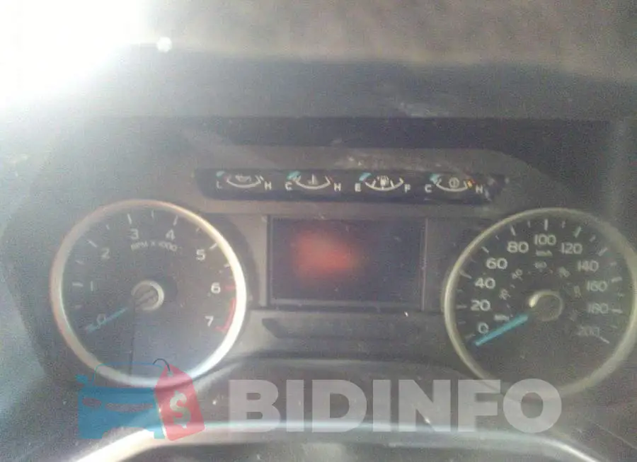1FTFW1EF1FKE78856 Photo# 7