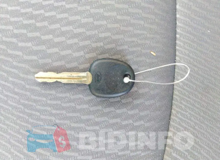 5NPDH4AE8GH730375 Photo# 11