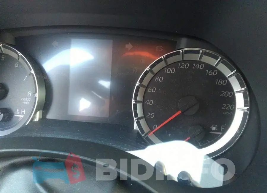 5TDZZRAHXLS509052 Photo# 7