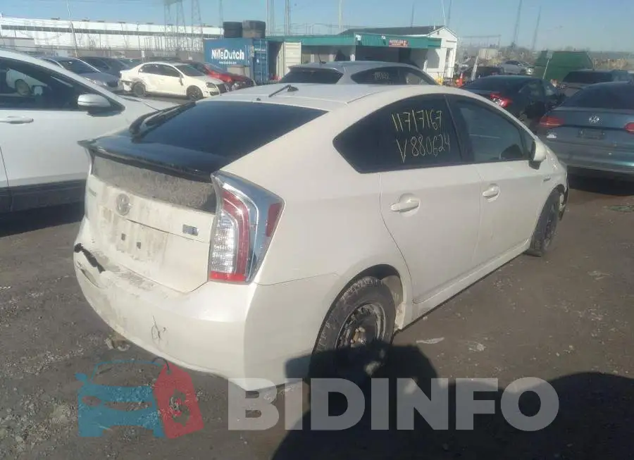 JTDKN3DU3F1880624 Photo# 4