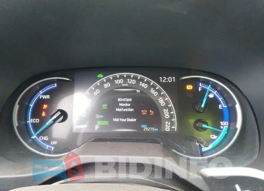 JTMGB3FV1MD014713 Photo# 7