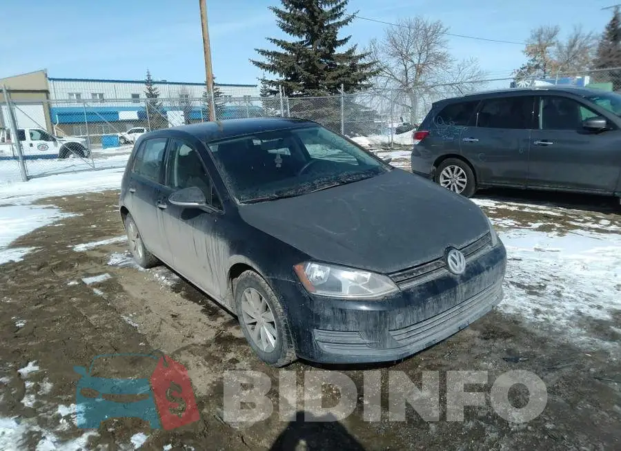 3VW217AU7HM061464 Photo# 1