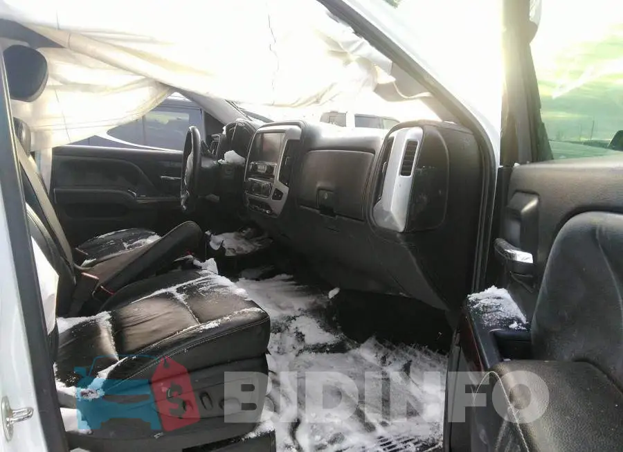 3GTU2VEC4FG138382 Photo# 5