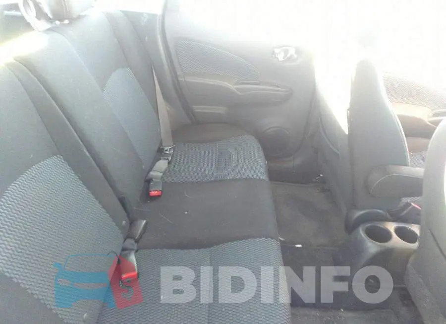 3N1CE2CP2FL413247 Photo# 8