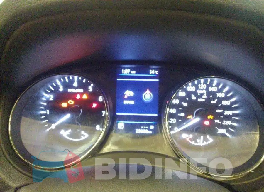 5N1AT2MVXKC835629 Photo# 7