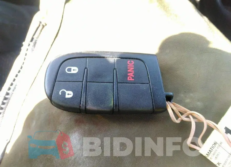 3C4PDCAB1FT564952 Photo# 11