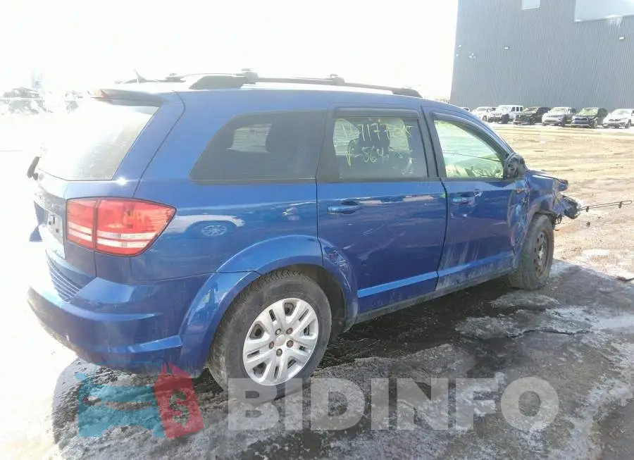 3C4PDCAB1FT564952 Photo# 4