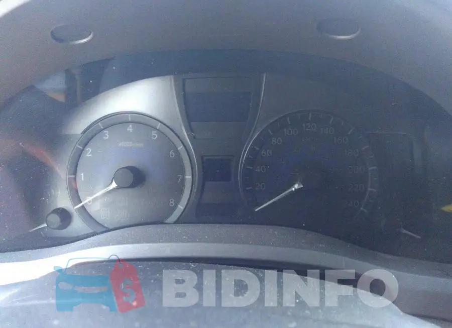 2T2BK1BA8FC285751 Photo# 7