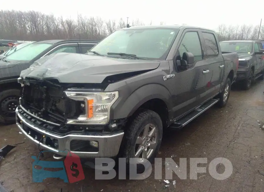 1FTEW1E42KFB97338 Photo# 2