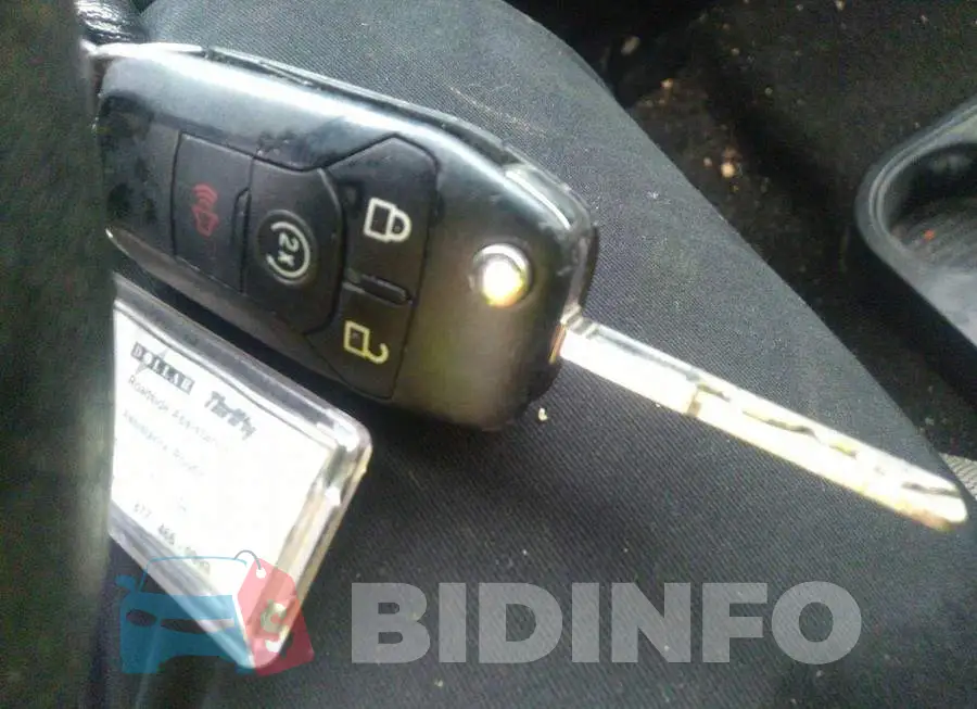 1FTEW1E42KFB97338 Photo# 11