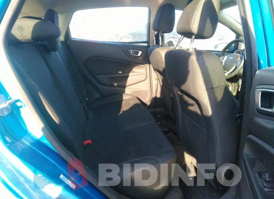 3FADP4EJ3GM113234 Photo# 8