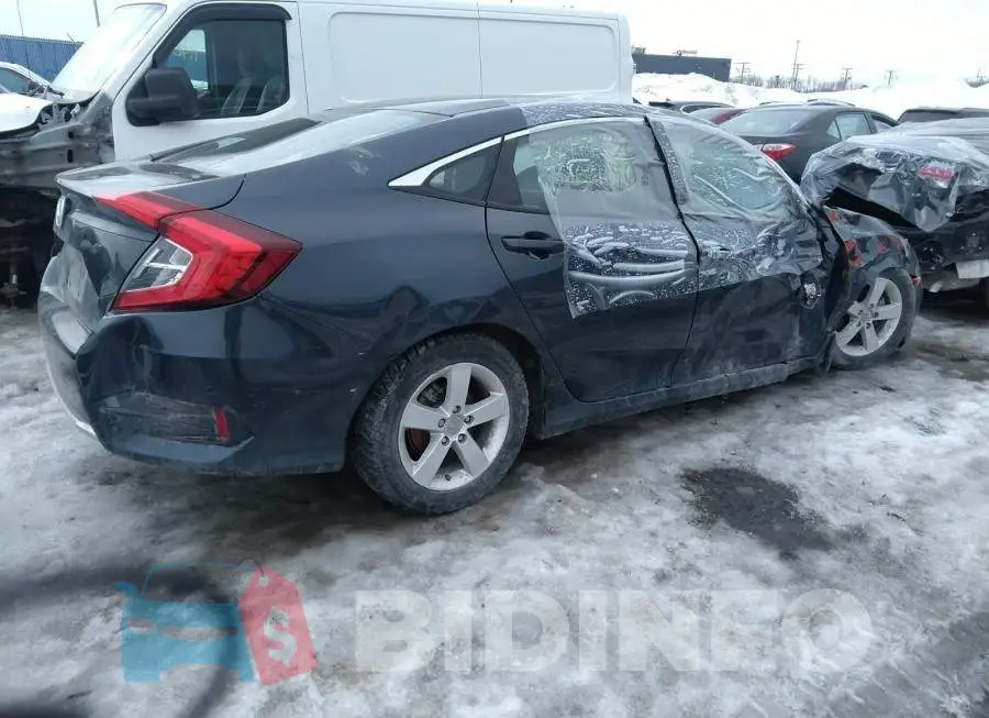 2HGFC2F71MH014140 Photo# 4