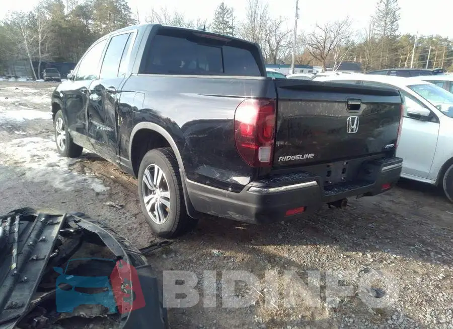 5FPYK3F51HB501873 Photo# 3