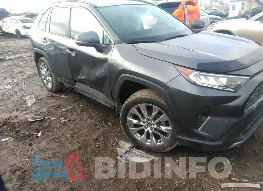 2T3D1RFV1MC181019 Photo# 6