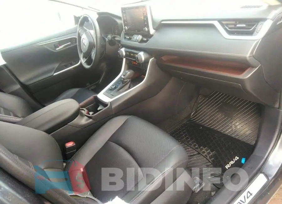 2T3D1RFV1MC181019 Photo# 5
