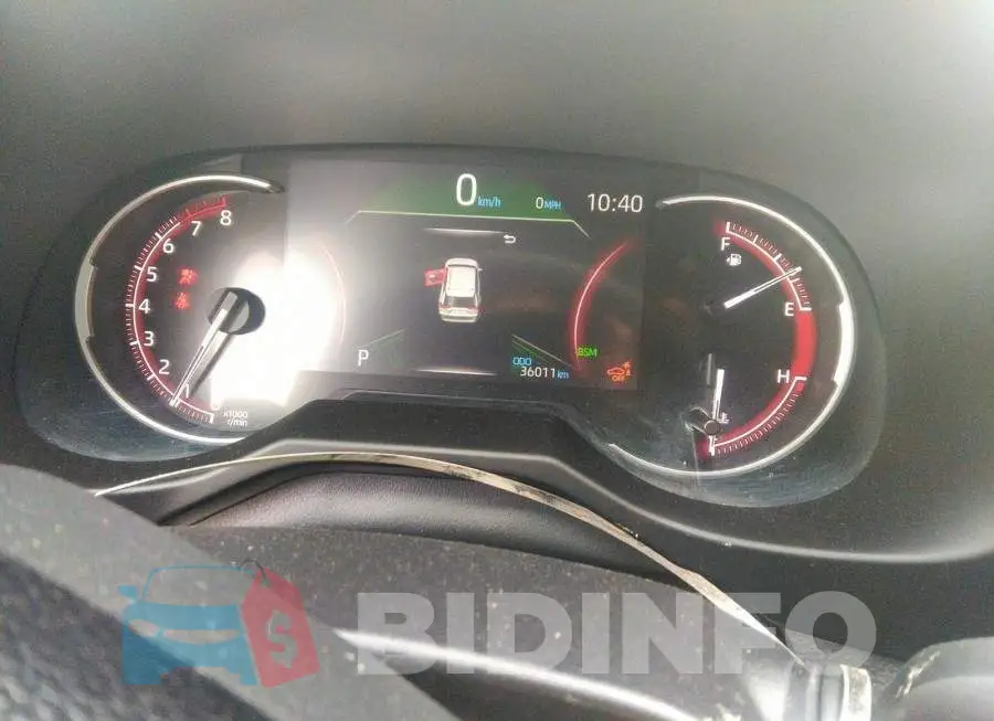 2T3D1RFV1MC181019 Photo# 7