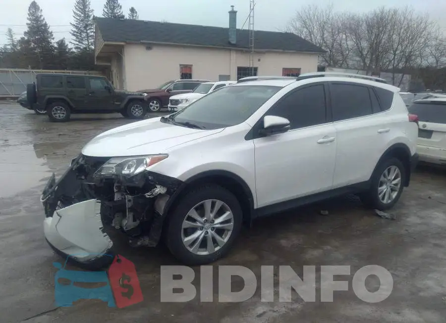 2T3DFREV6FW241641 Photo# 2