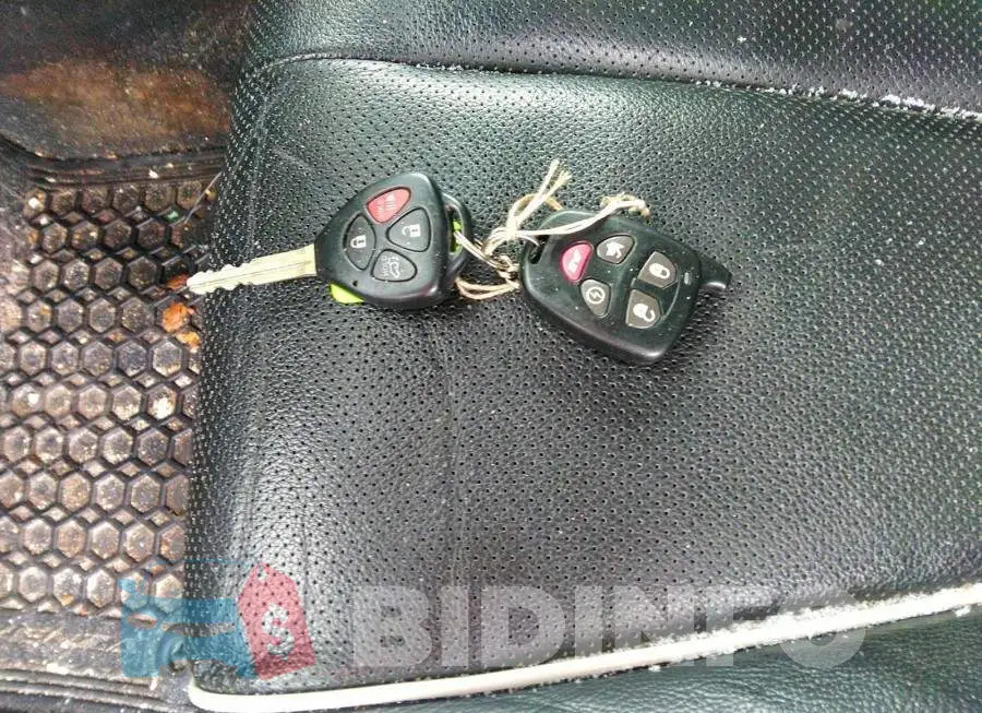 4T3BK3BB4FU110802 Photo# 11