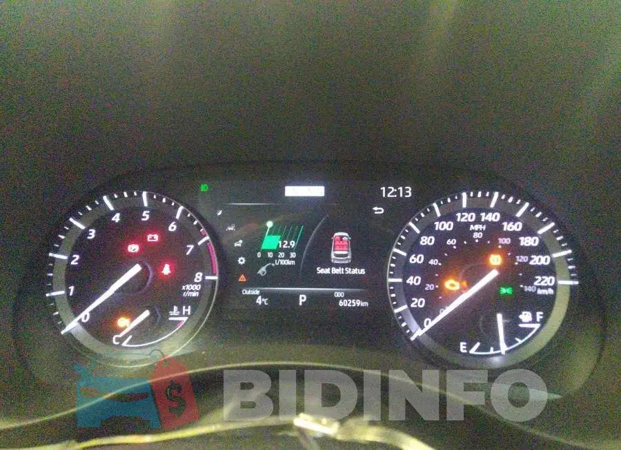 5TDGZRBH0LS515268 Photo# 7