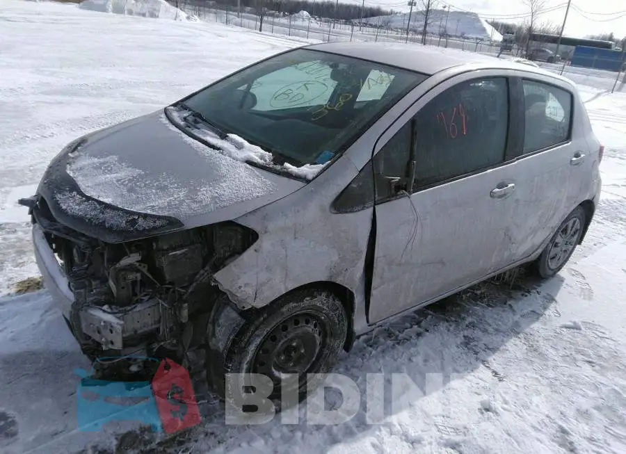 VNKKTUD31GA058772 Photo# 2