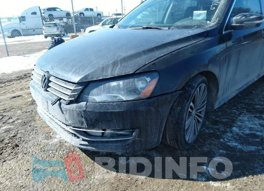 1VWBS7A35FC077049 Photo# 6