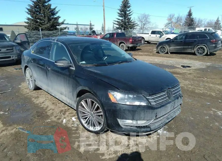 1VWBS7A35FC077049 Photo# 1