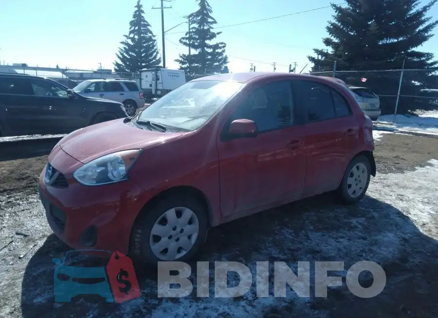 3N1CK3CP0FL208945 Photo# 2