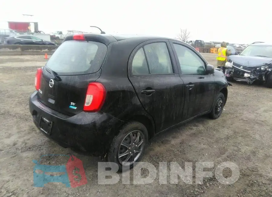 3N1CK3CP9FL255035 Photo# 4