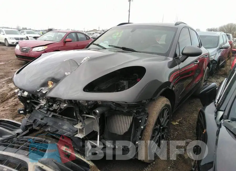 WP1AB2A56GLB48021 Photo# 2