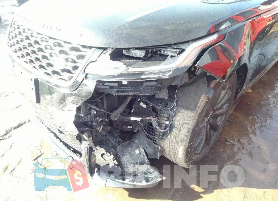 SALYL2EV3KA785873 Photo# 6