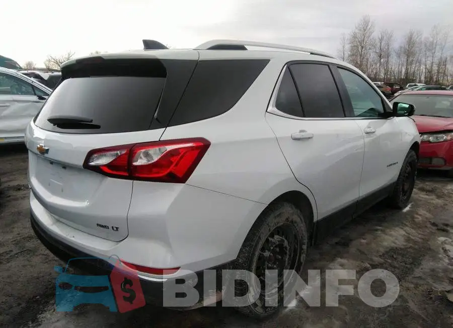 2GNAXSEV2J6109849 Photo# 4