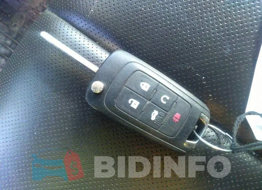 2GNFLGE35G6281721 Photo# 11