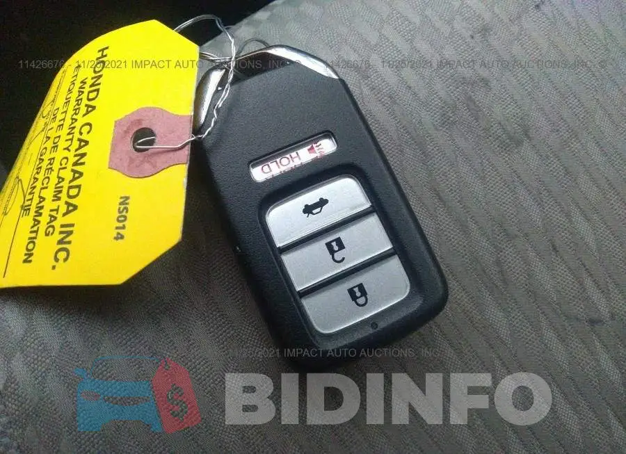 2HGFB2F84FH558937 Photo# 11