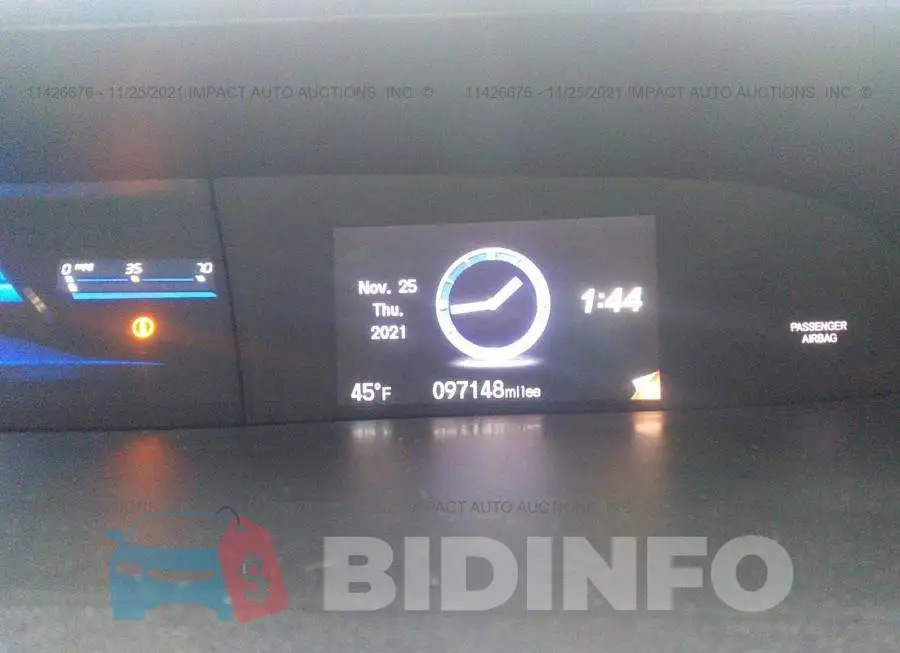 2HGFB2F84FH558937 Photo# 7
