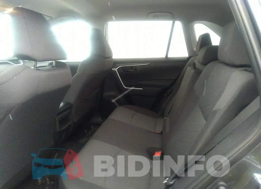 2T3B1RFV6MC192590 Photo# 8