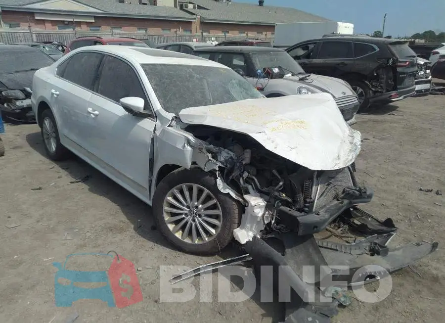 1VWBS7A38GC029594 Photo# 1