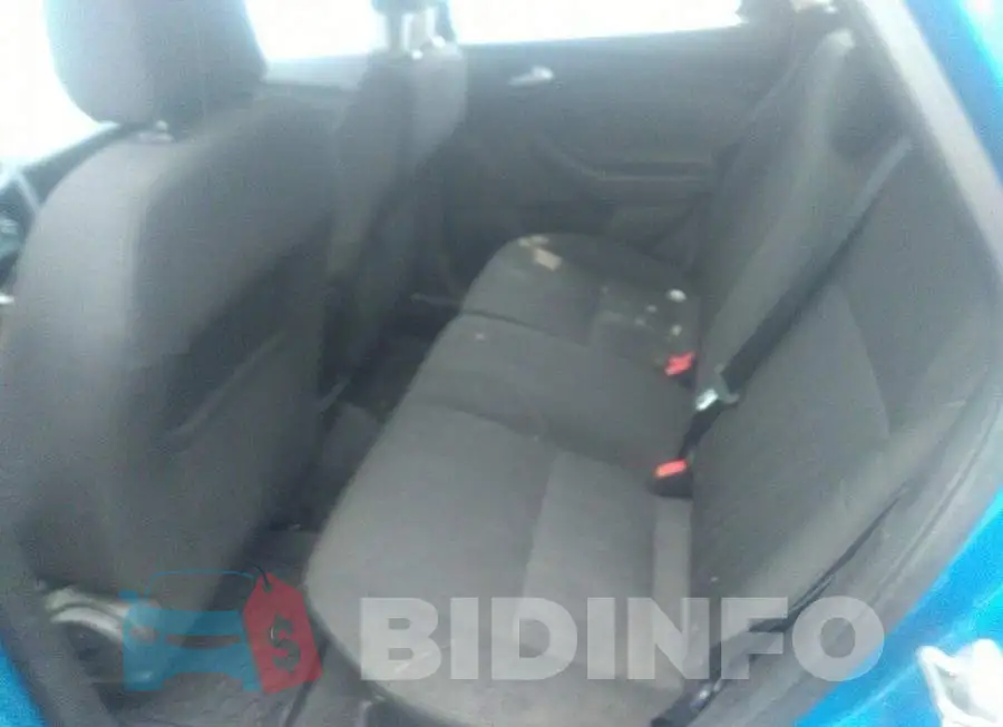 1FADP3K27FL370954 Photo# 8