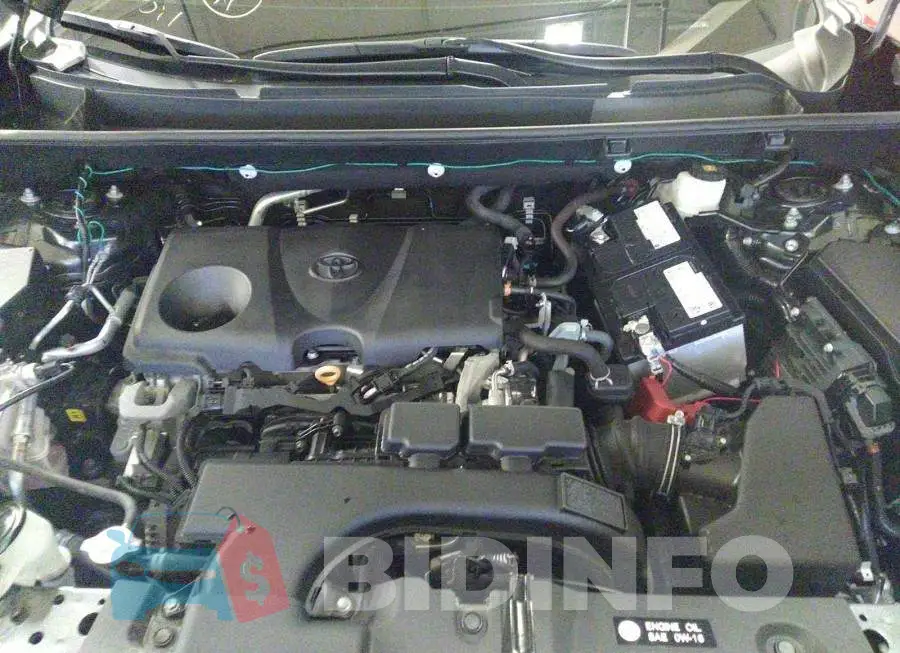 2T3R1RFV9MC212023 Photo# 10