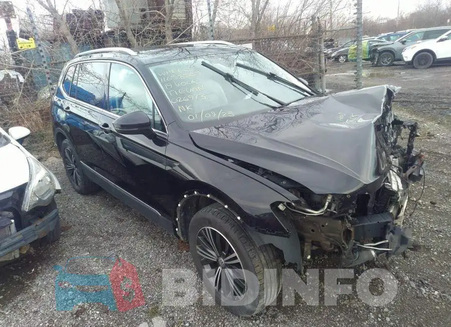 3VV4B7AX2KM026973 Photo# 1