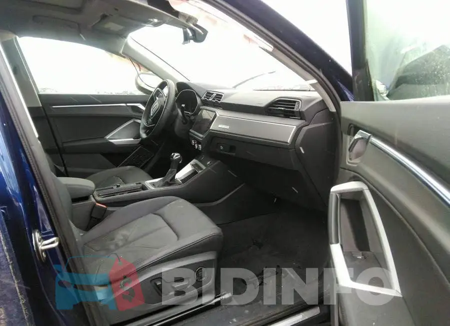 WA1BUCF32N1037319 Photo# 5