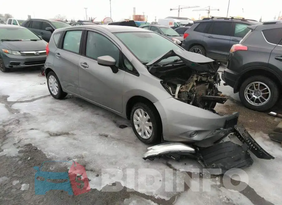 3N1CE2CP5FL370362 Photo# 1