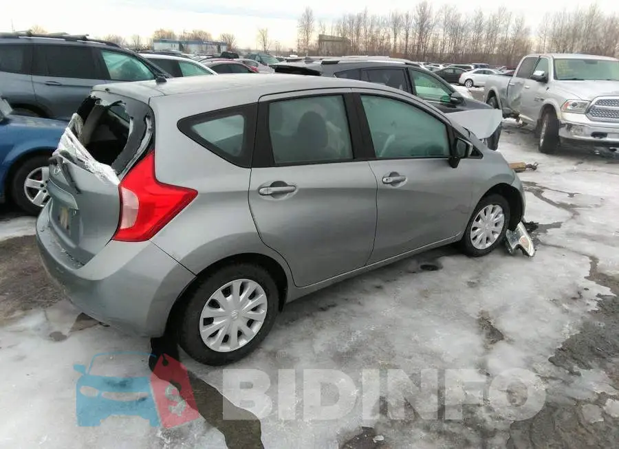3N1CE2CP5FL370362 Photo# 4