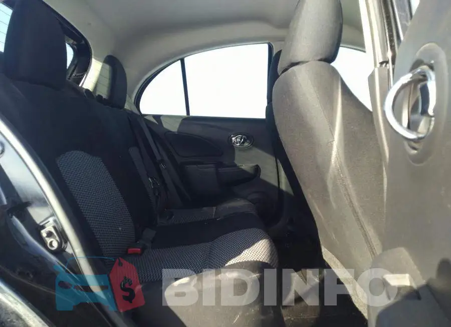 3N1CK3CP5FL206981 Photo# 8