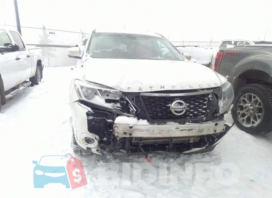 5N1AR2MM2GC637690 Photo# 6