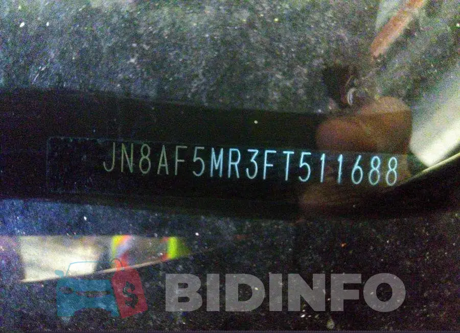JN8AF5MR3FT511688 Photo# 9