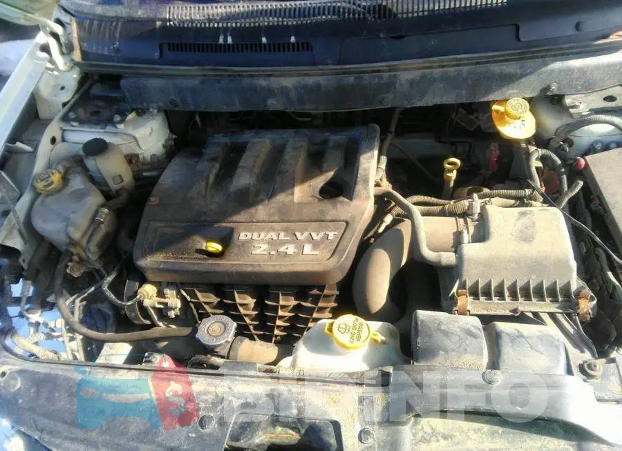 3C4PDCAB5FT551007 Photo# 10