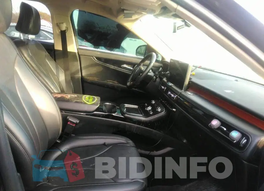 2LMPJ8K92MBL06384 Photo# 5