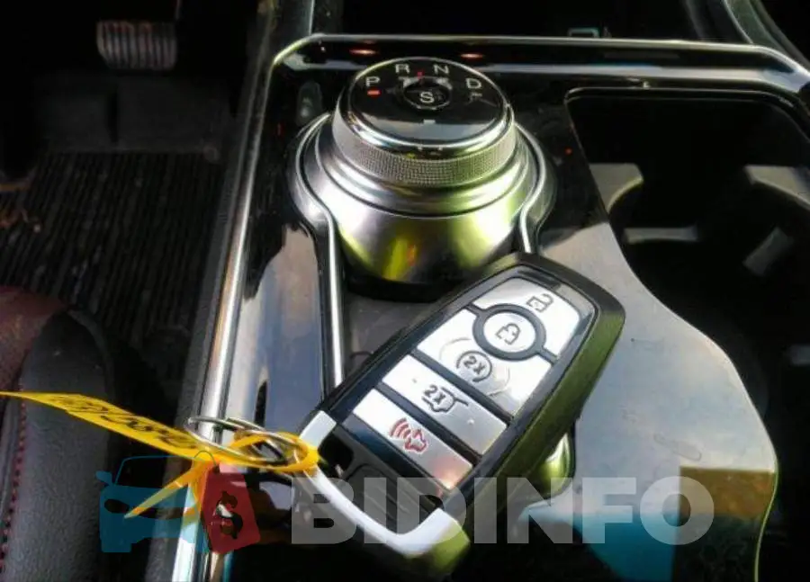2FMPK4K94LBA37708 Photo# 12
